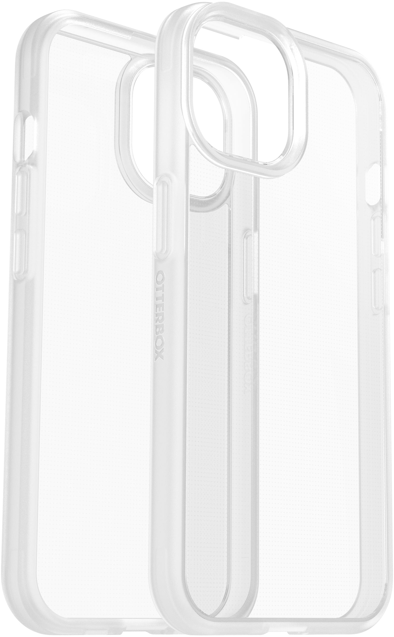 Otterbox React Series Apple Iphone 15 Clear