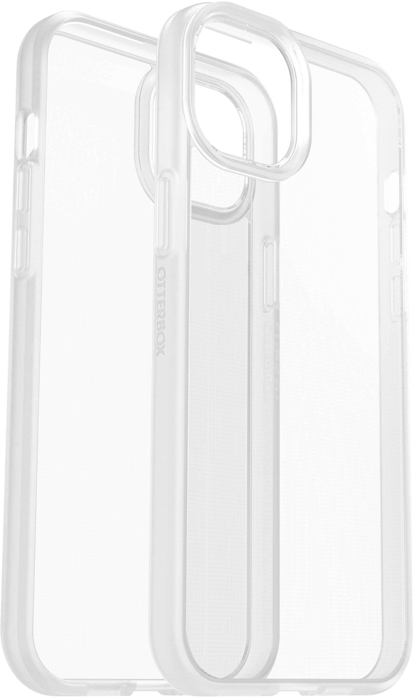 Otterbox React Series Apple Iphone 14 Plus/15 Plus Clear