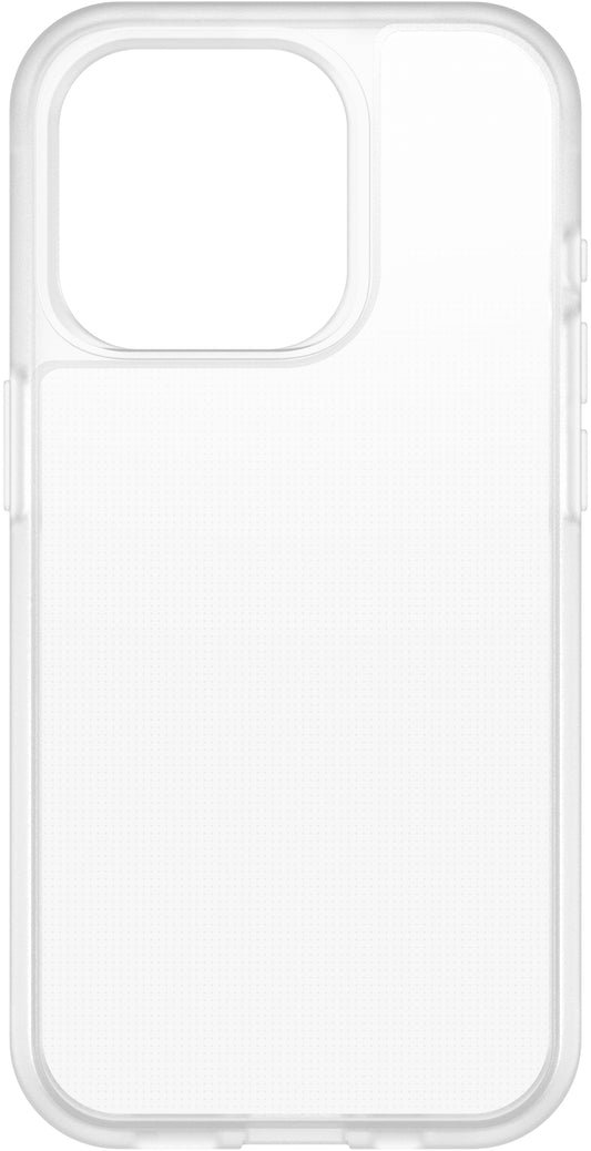 Otterbox React Series Apple Iphone 15 Pro Clear