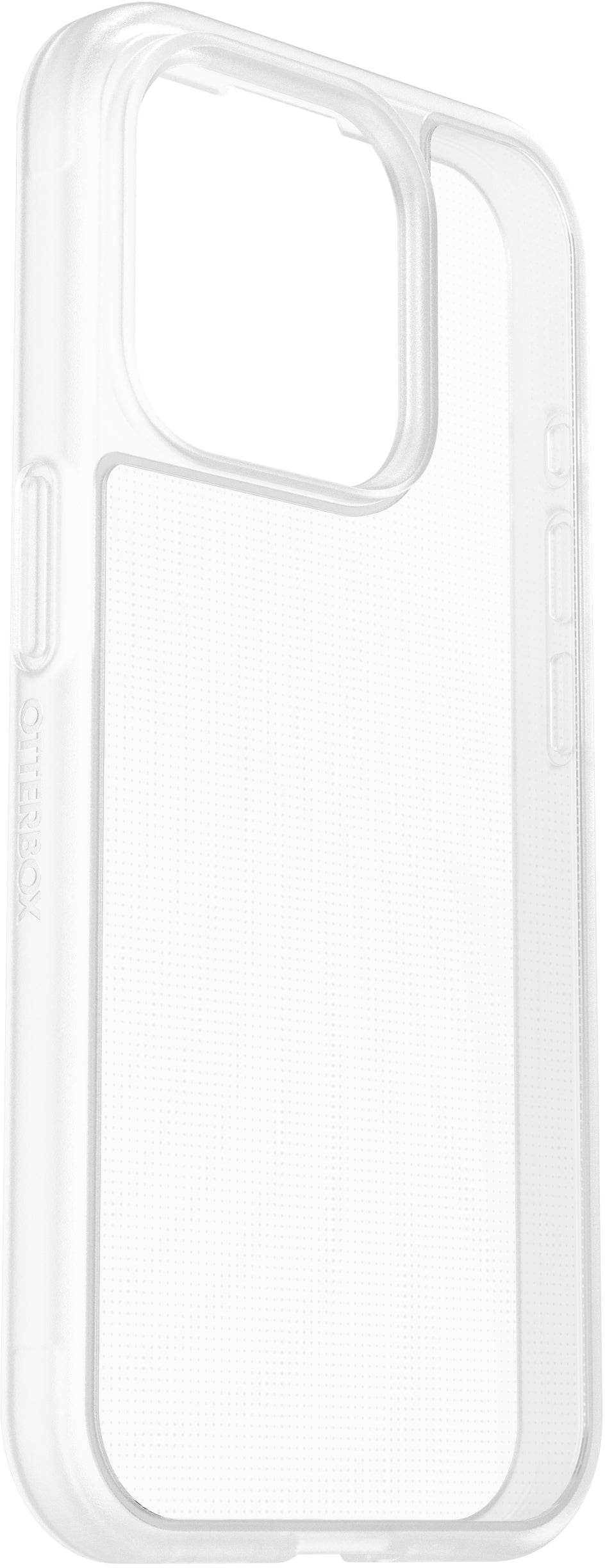 Otterbox React Series Apple Iphone 15 Pro Clear