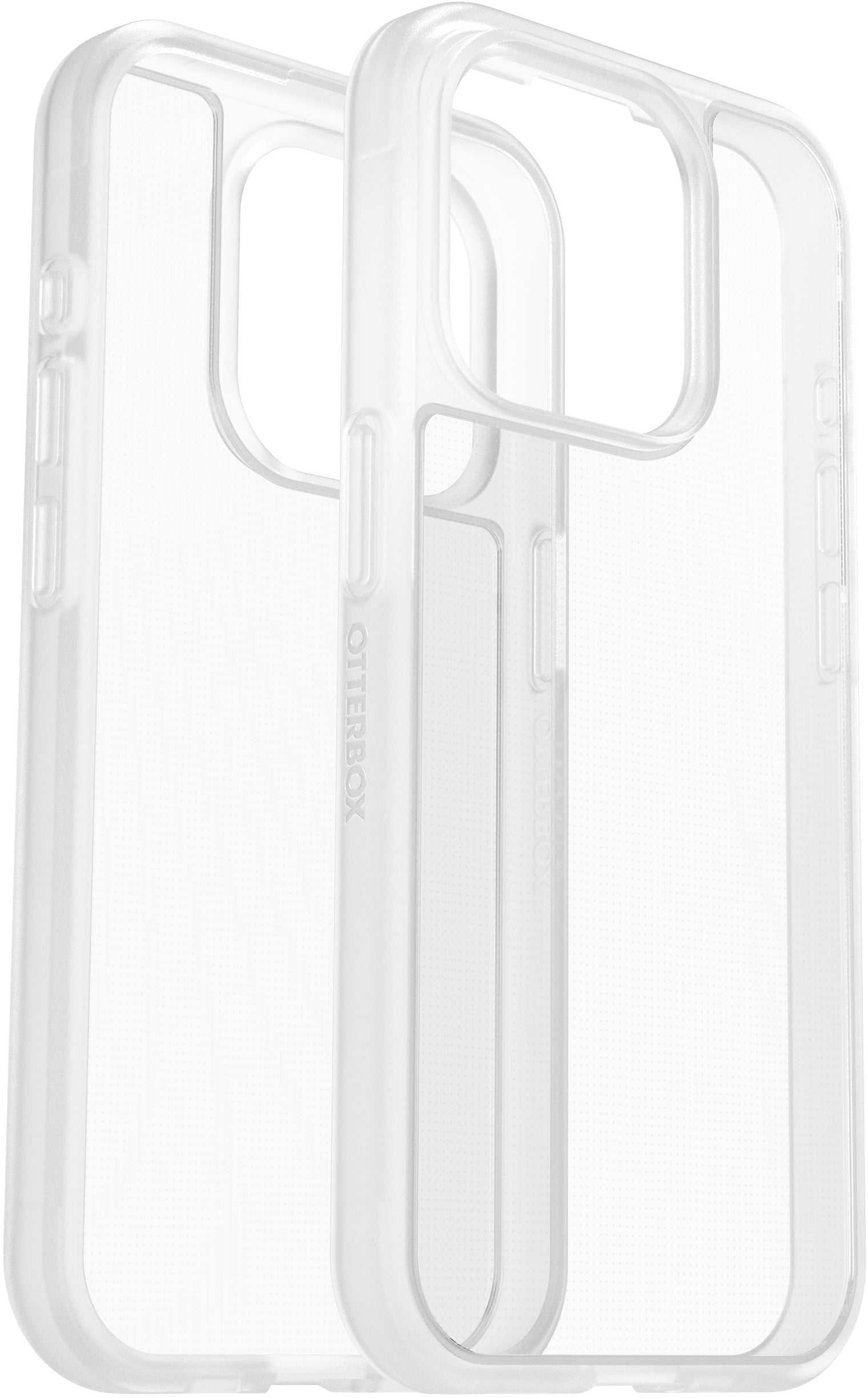 Otterbox React Series Apple Iphone 15 Pro Clear
