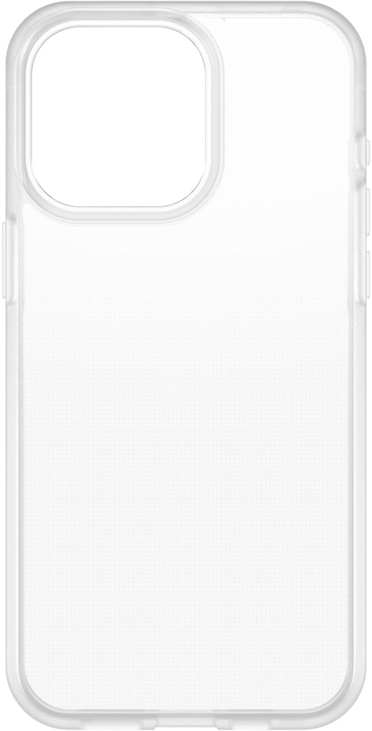 Otterbox React Series Apple Iphone 15 Pro Max Clear