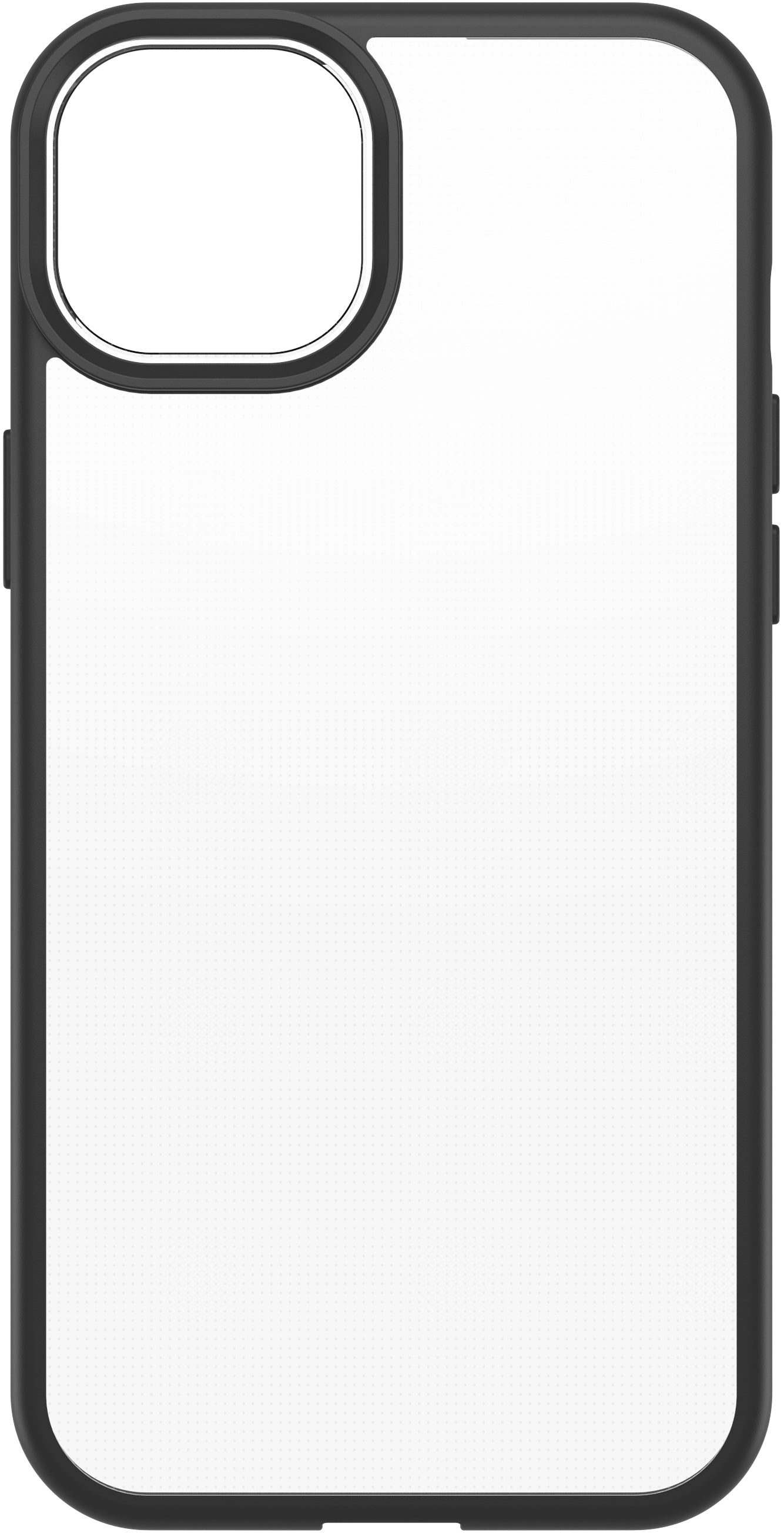 Otterbox React Series Apple Iphone 14 Plus/15 Plus Clear/Black