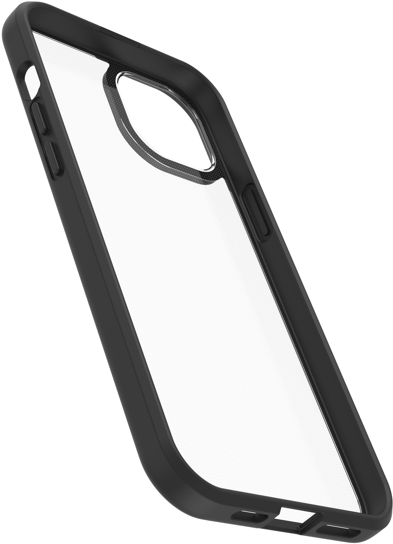 Otterbox React Series Apple Iphone 14 Plus/15 Plus Clear/Black