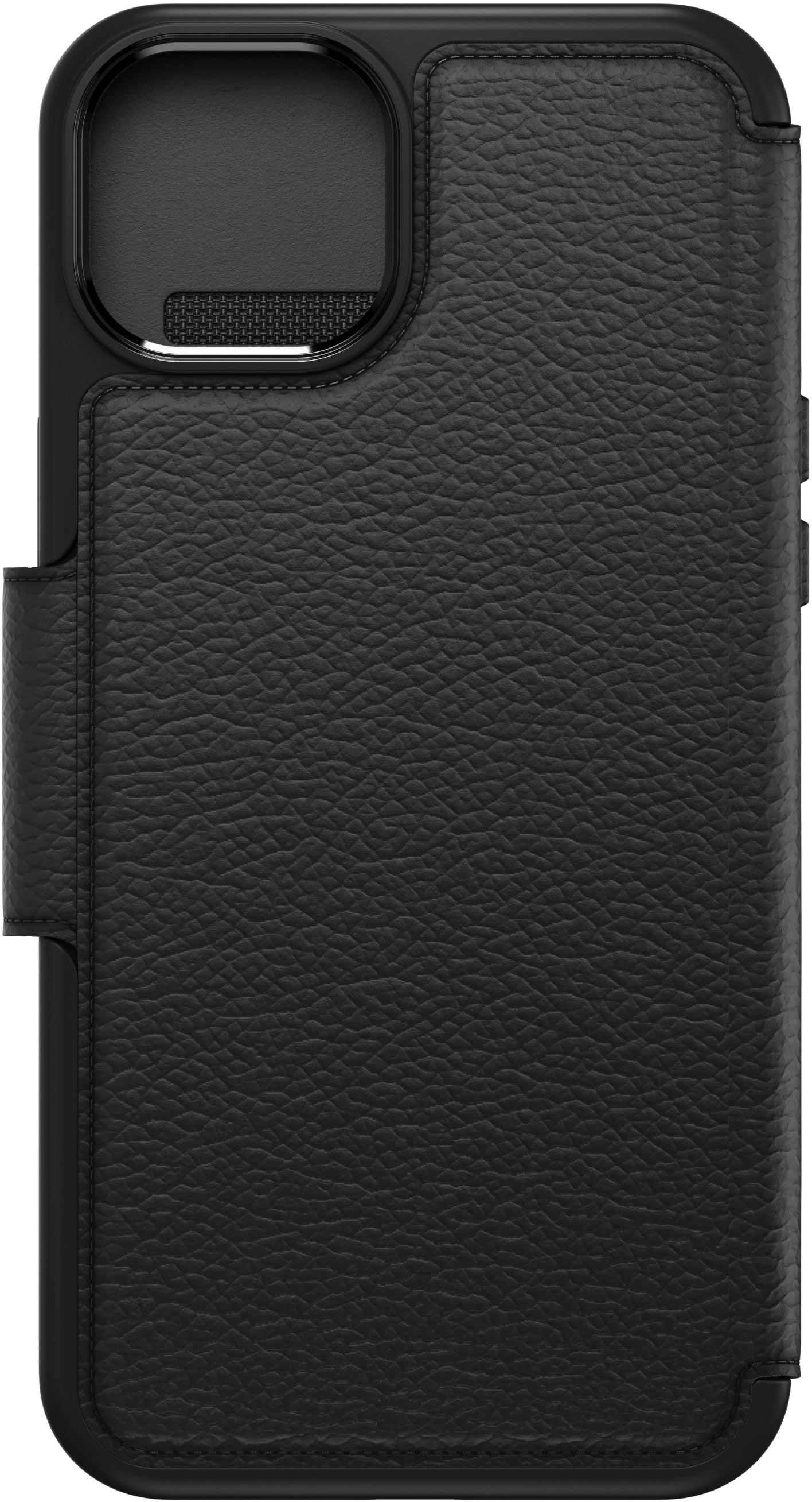 Otterbox Strada Magsafe Apple Iphone 15 Plus Shadow Black