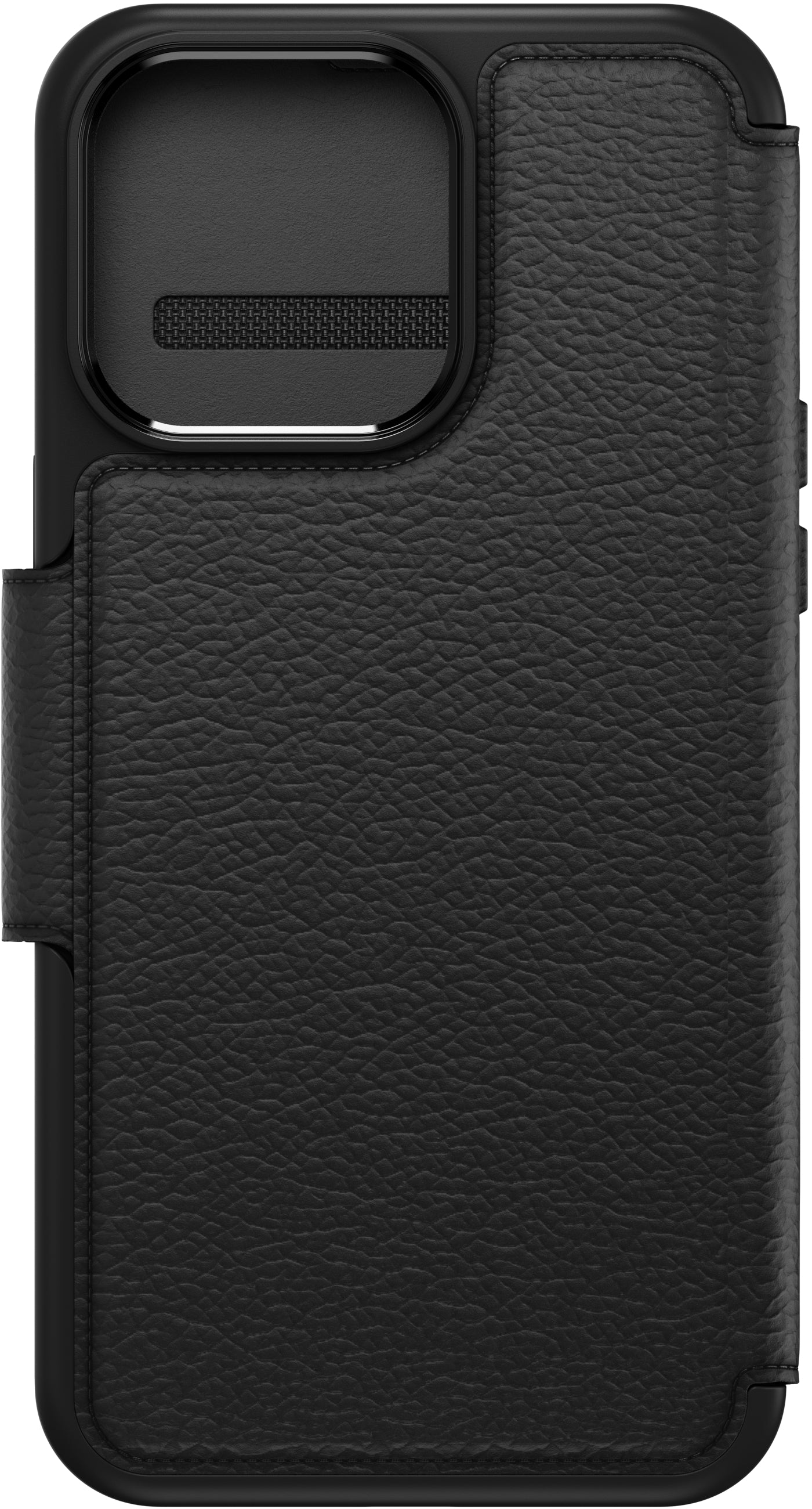 Otterbox Strada Magsafe Apple Iphone 15 Pro Max Shadow Black
