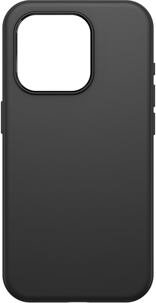 Otterbox Symmetry Case Apple Iphone 15 Pro Black