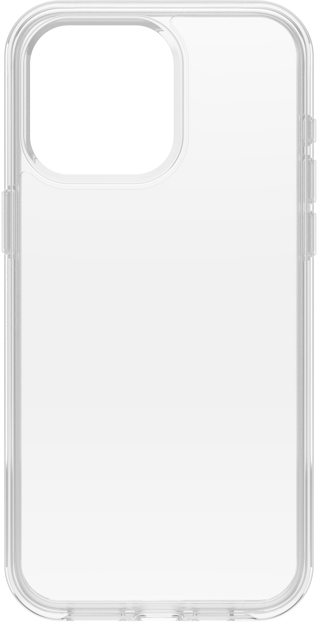 Otterbox Symmetry Clear Case Apple Iphone 15 Pro Max Clear