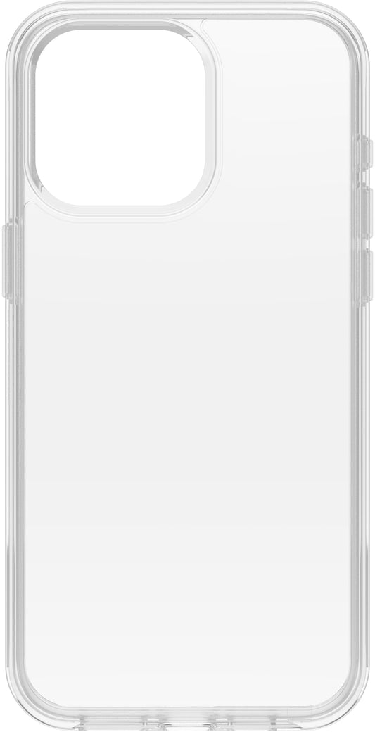 Otterbox Symmetry Clear Case Apple Iphone 15 Pro Max Clear