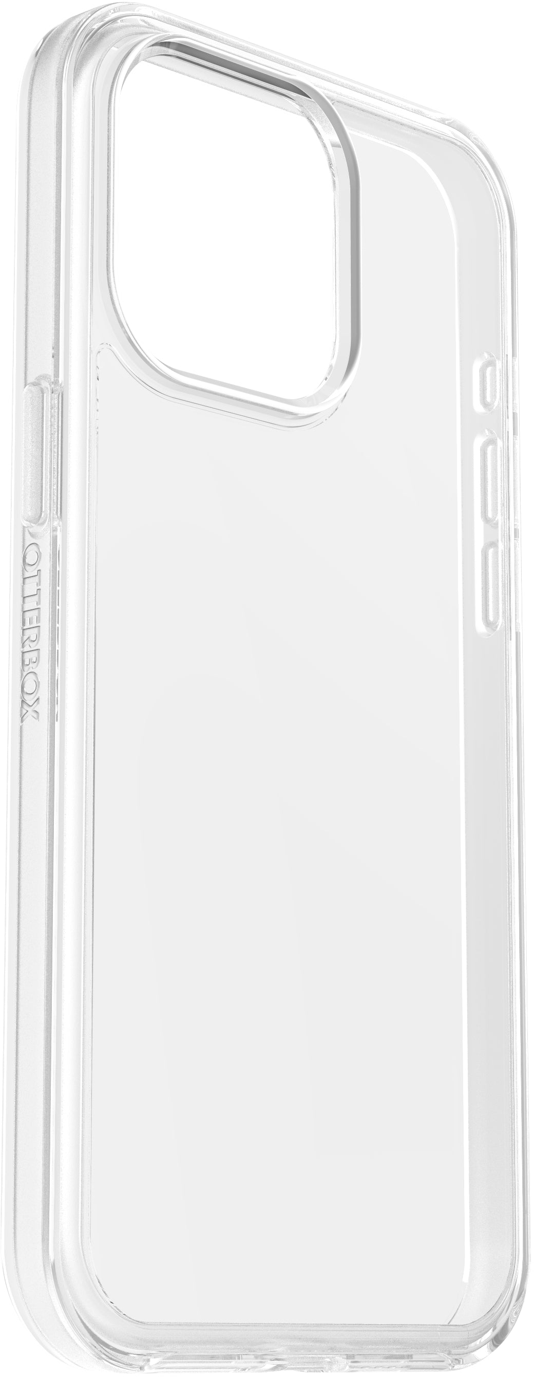Otterbox Symmetry Clear Case Apple Iphone 15 Pro Max Clear