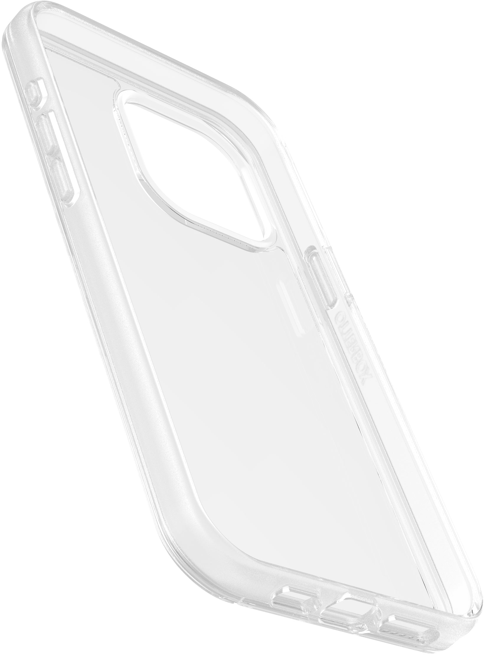 Otterbox Symmetry Clear Case Apple Iphone 15 Pro Max Clear