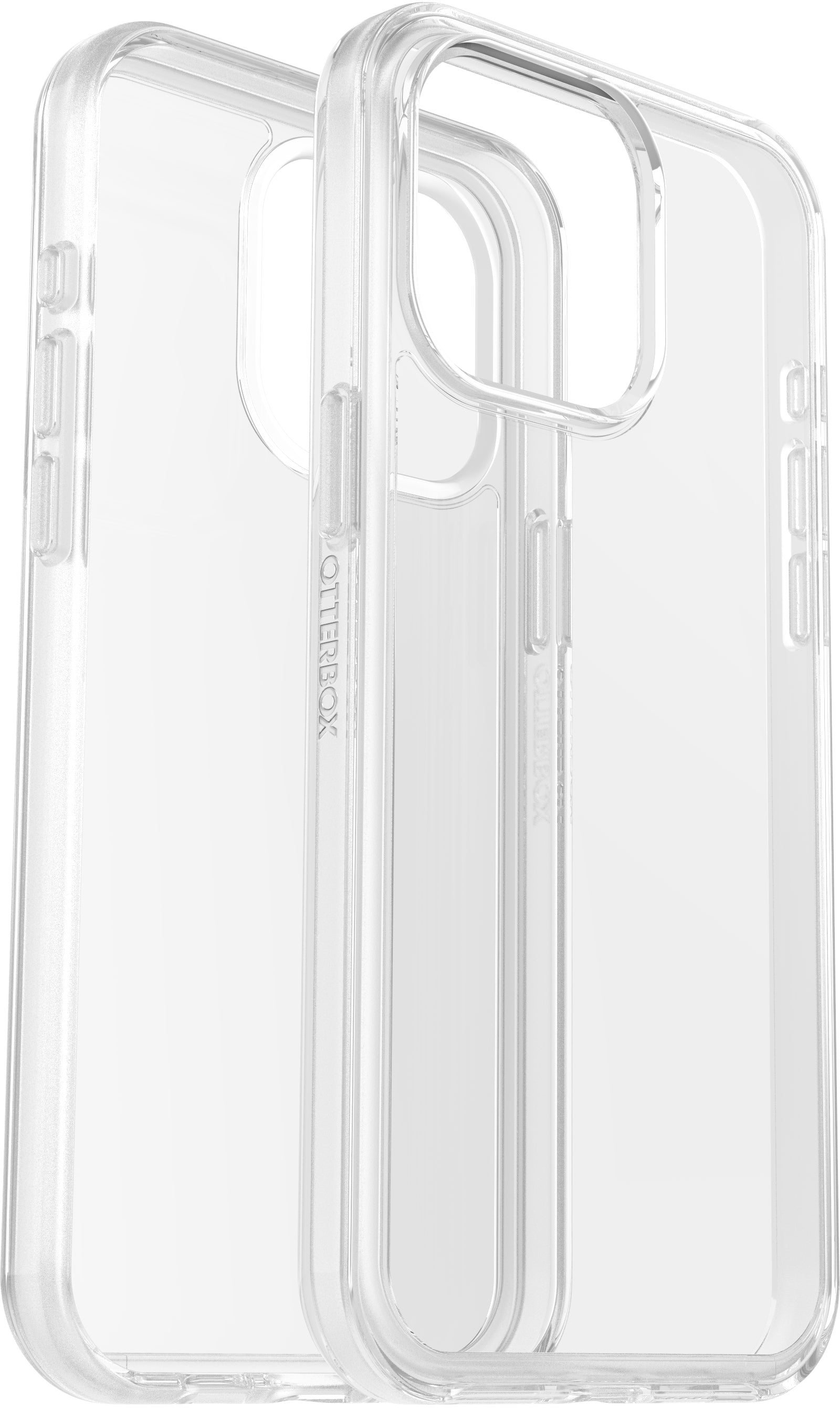 Otterbox Symmetry Clear Case Apple Iphone 15 Pro Max Clear