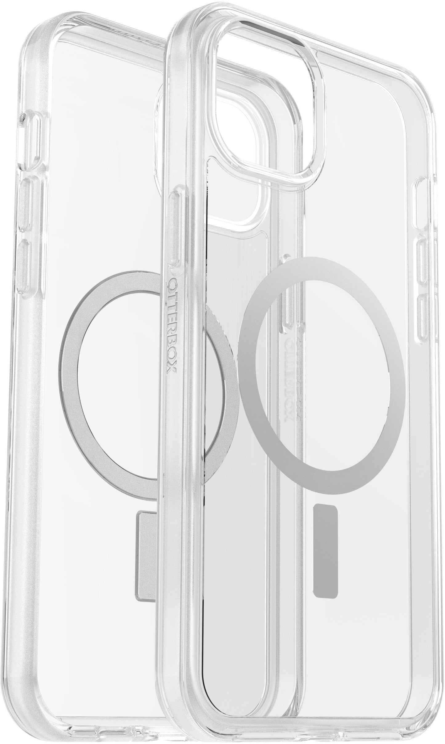 Otterbox Symmetry+ Clear Case Apple Iphone 14 Plus/15 Plus Clear