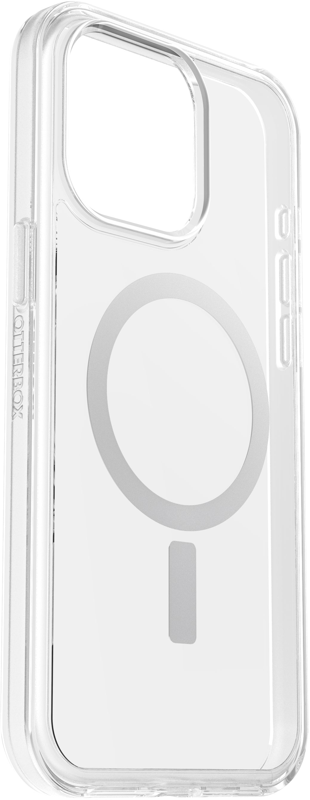 Otterbox Symmetry+ Clear Case Apple Iphone 15 Pro Max Clear
