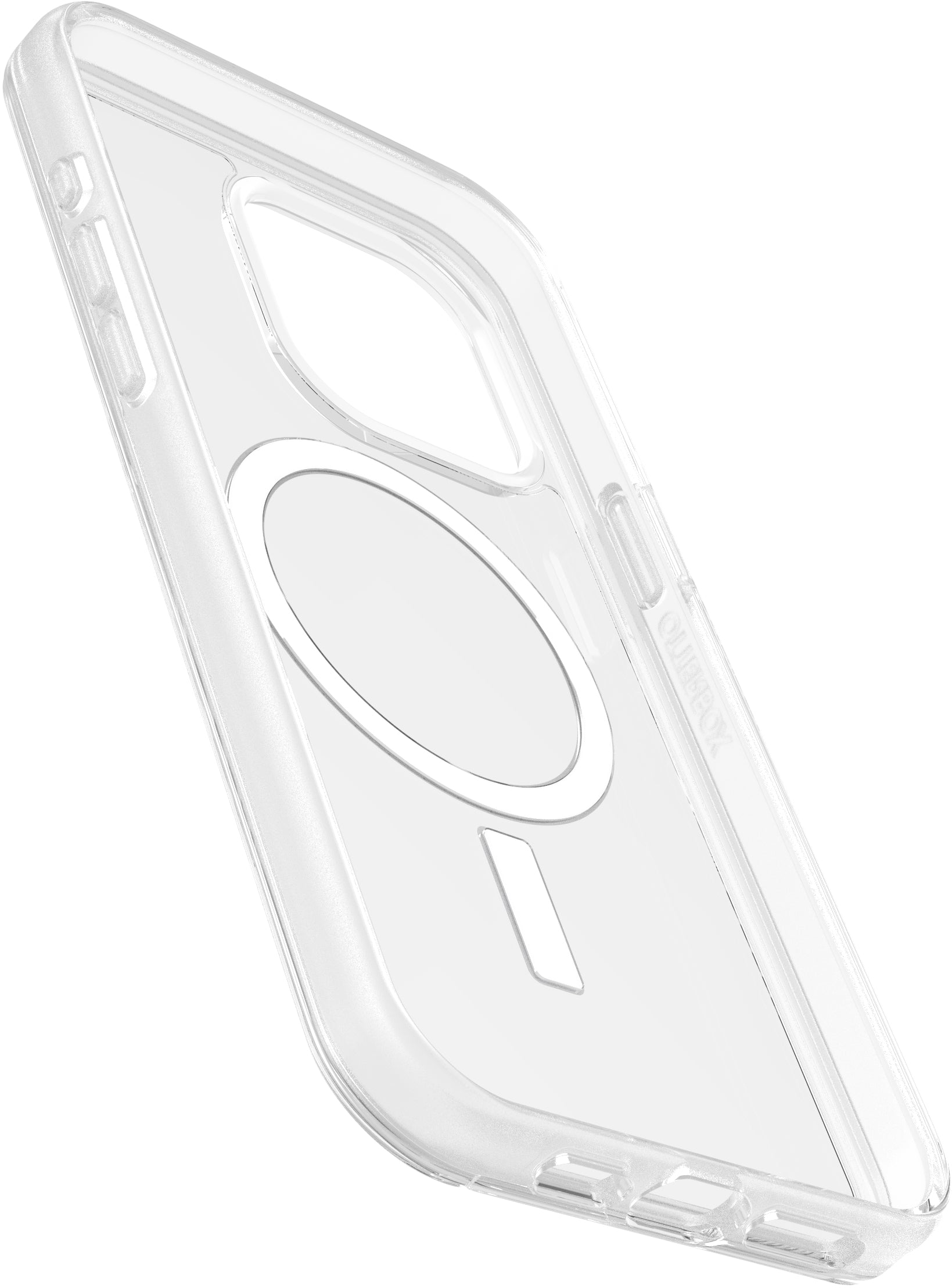 Otterbox Symmetry+ Clear Case Apple Iphone 15 Pro Max Clear