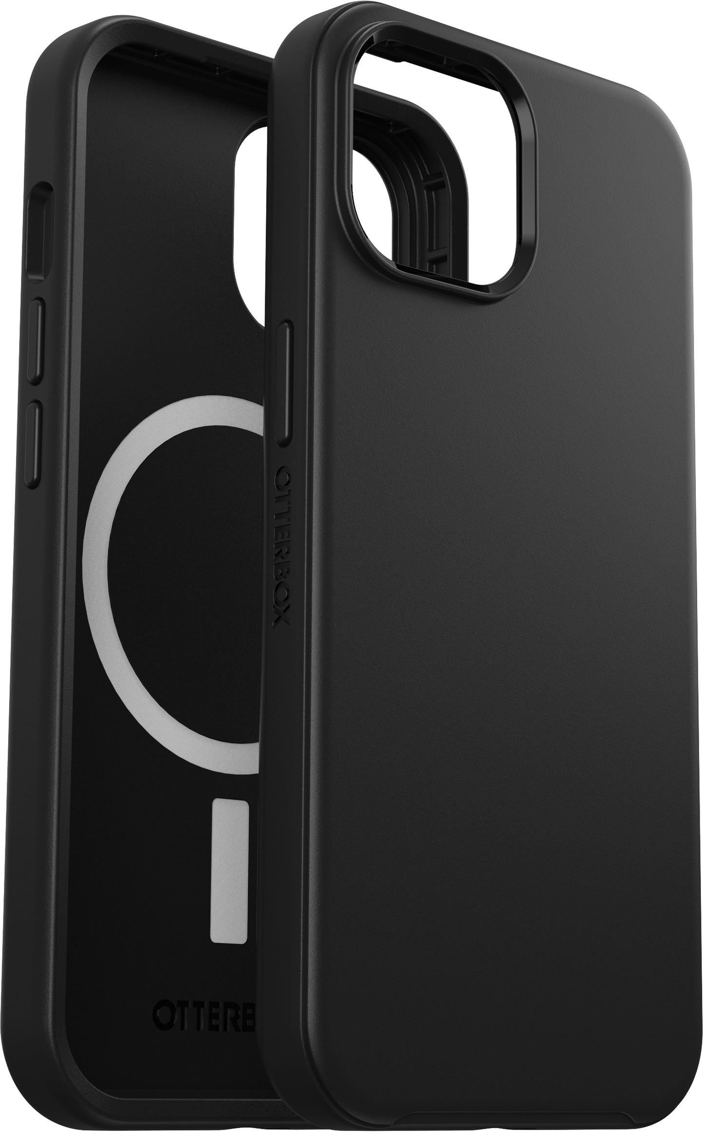 Otterbox Symmetry+ Case Apple Iphone 13/14/15 Black