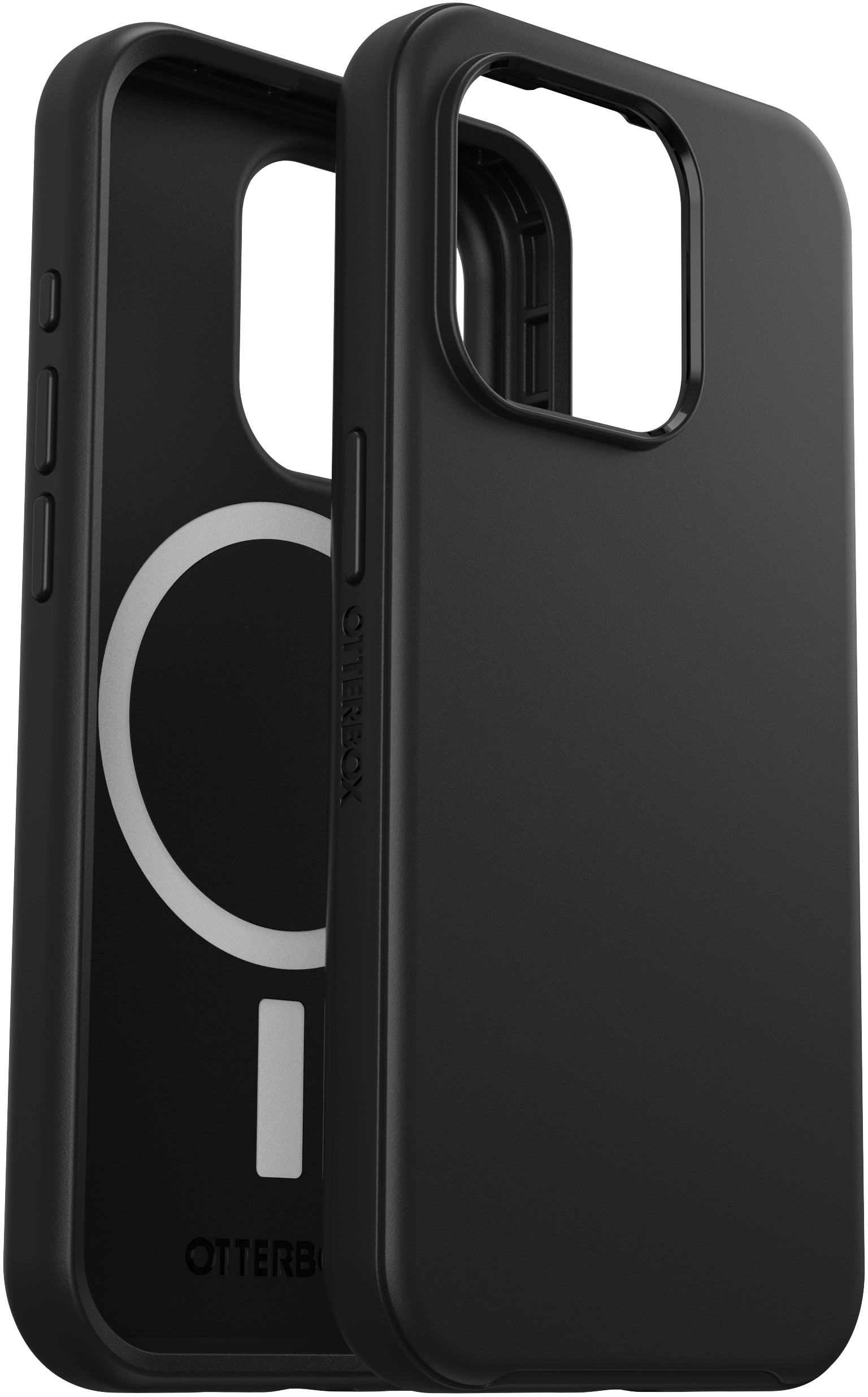 Otterbox Symmetry+ Case Apple Iphone 15 Pro Black