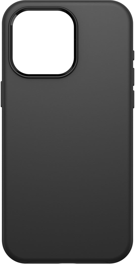 Otterbox Symmetry+ Case Apple Iphone 15 Pro Max Black
