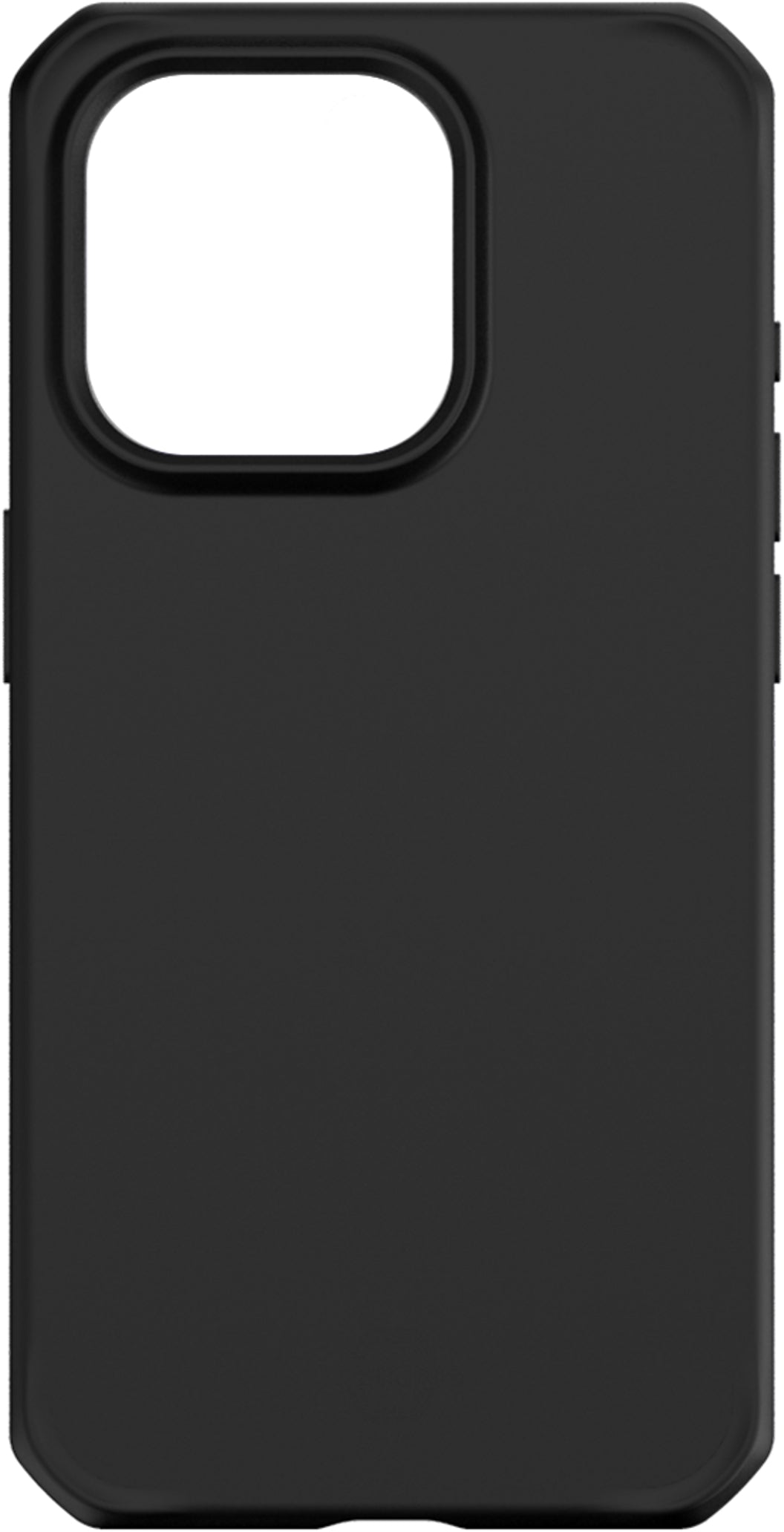 Itskins Level 3 Spectrumsilk_R For Apple Iphone 15 Pro Max Black