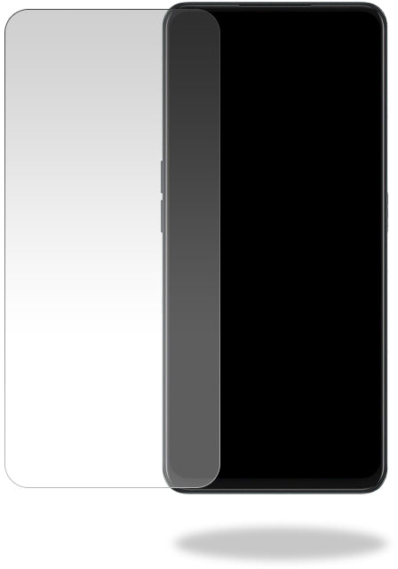 Mobilize Glass Screen Protector Oneplus Nord 3 5G