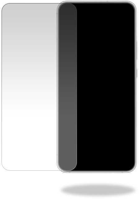 Mobilize Glass Screen Protector Nothing Phone (2)