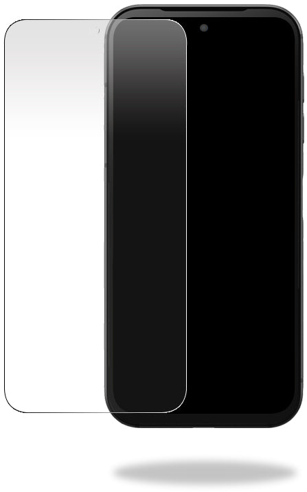 Mobilize Glass Screen Protector Fairphone 5