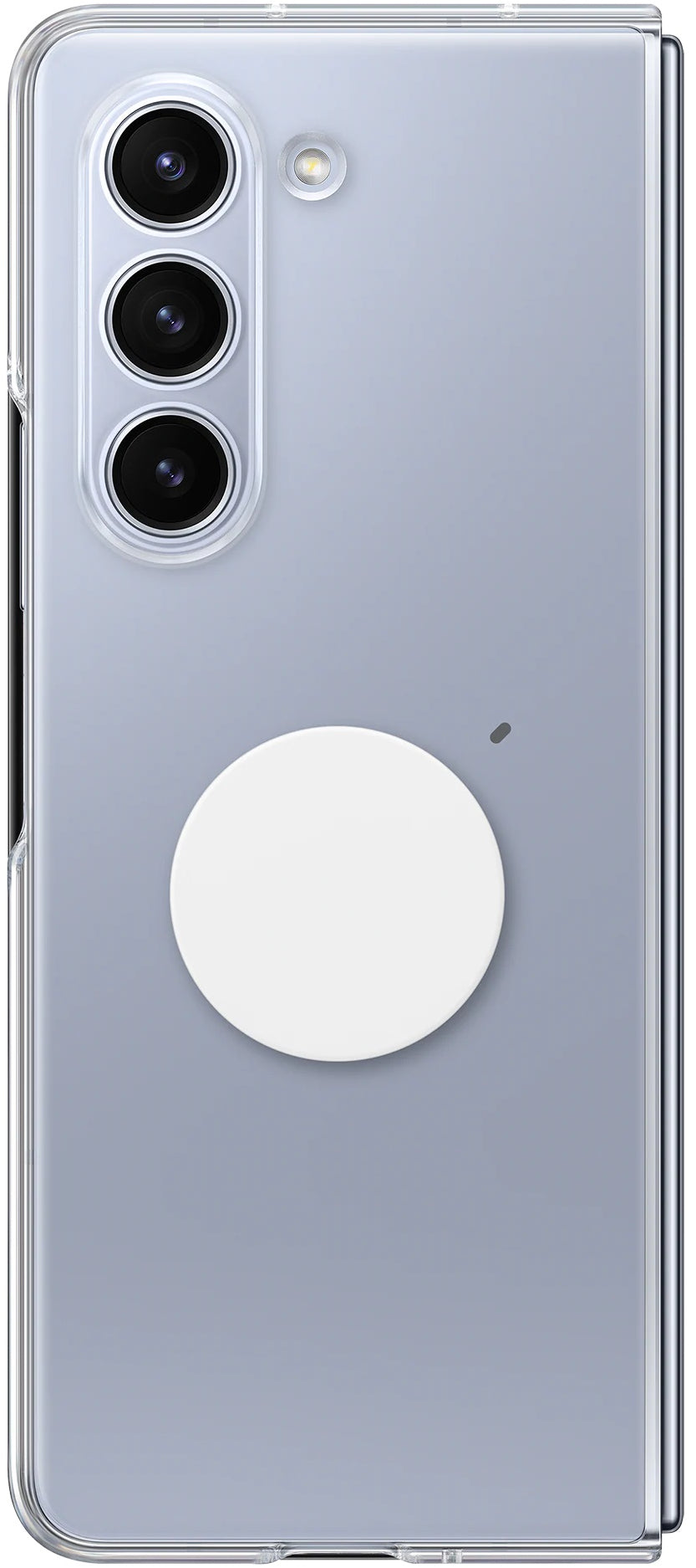 Samsung Ef-Xf946Ctegww Samsung Clear Gadget Case Galaxy Z Fold5 Clear