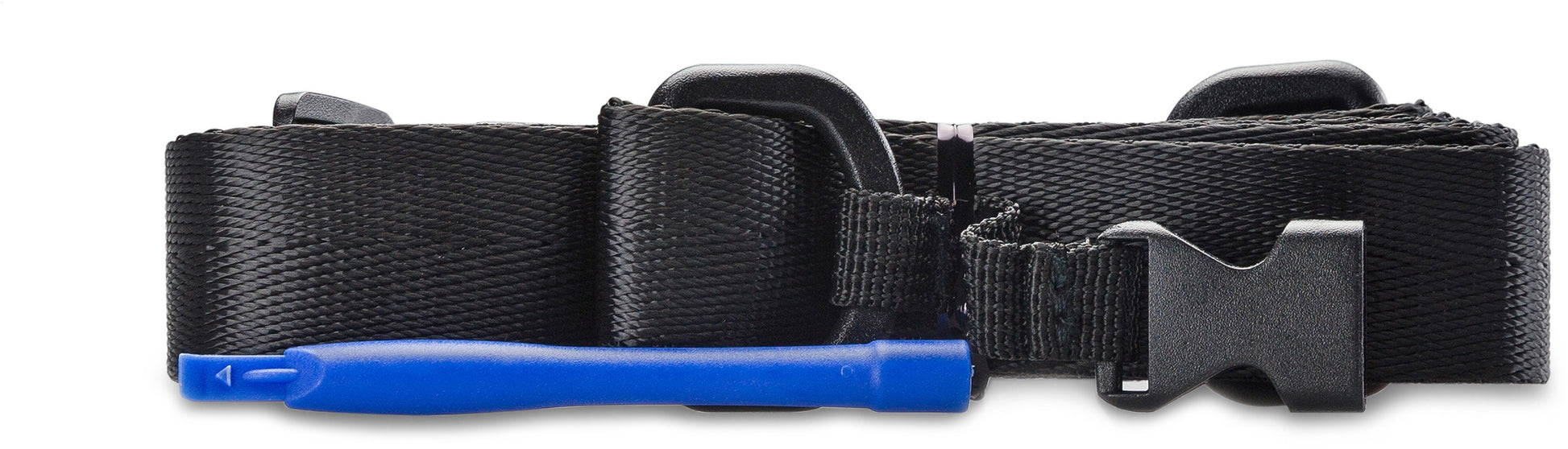 Xccess Survivor All-Round Case Samsung Galaxy Tab S9+/S9 Fe+/S10+ 12.4 Black (Screenless)