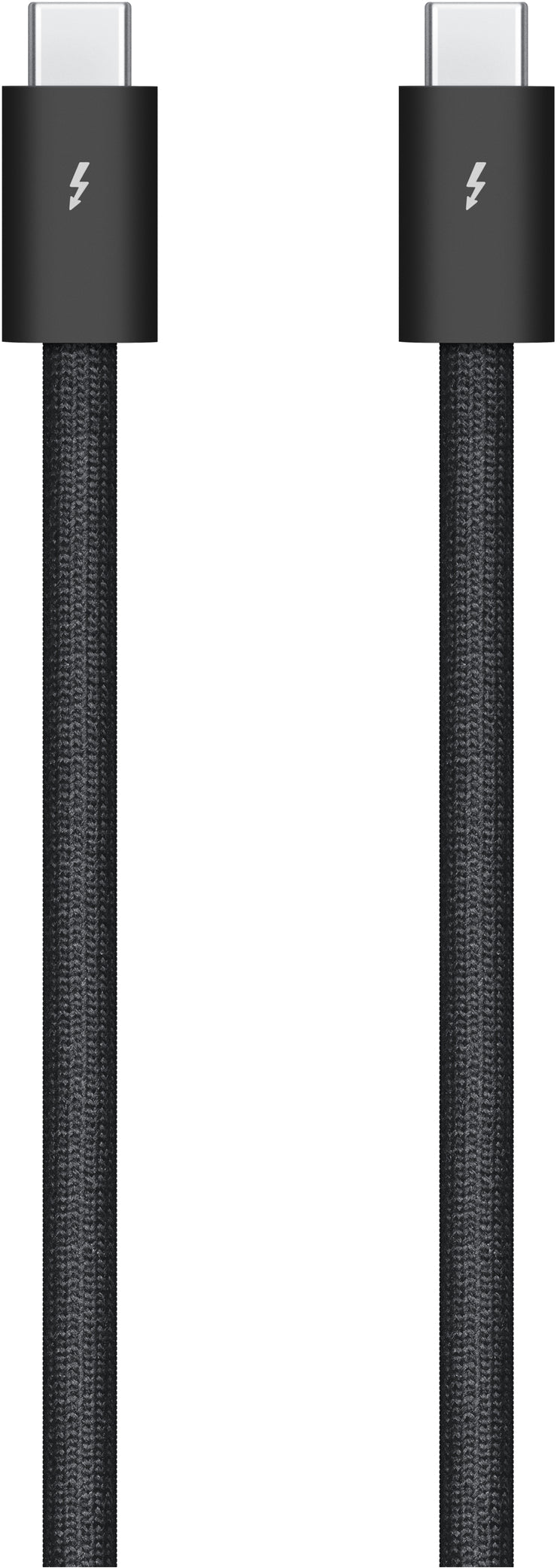 Apple Mu883Zm/A Apple Thunderbolt 4 Usb-C Pro Cable 1M. Black
