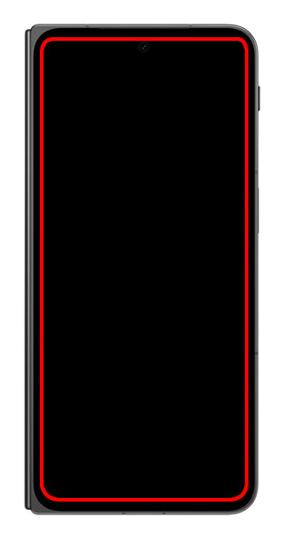 Mobilize Glass Screen Protector Oneplus Open/Oppo Find N3