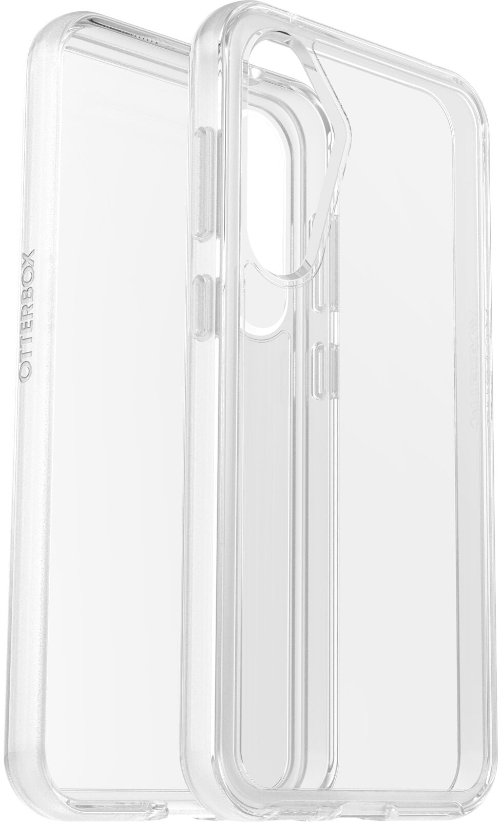 Otterbox Symmetry Clear Case Samsung Galaxy S23 Fe 5G Clear