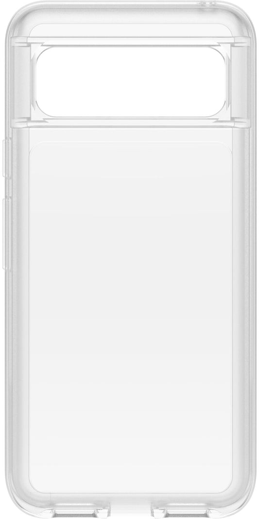 Otterbox Symmetry Clear Case Google Pixel 8 Clear