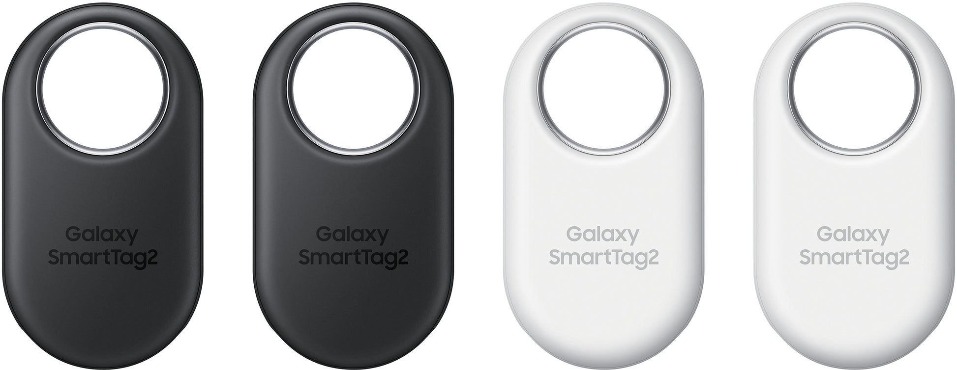 Samsung Ei-T5600Kwegeu Samsung Galaxy Smarttag2 White (4-Pack)