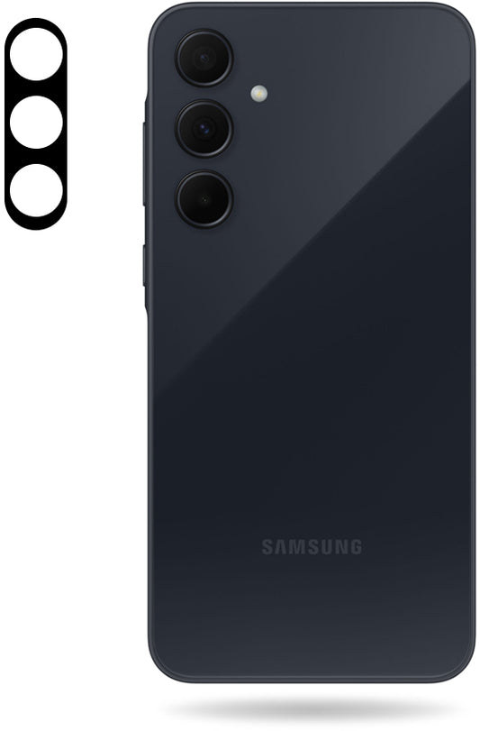 Mobilize Glass Screen Protector For Camera Samsung Galaxy A35 5G