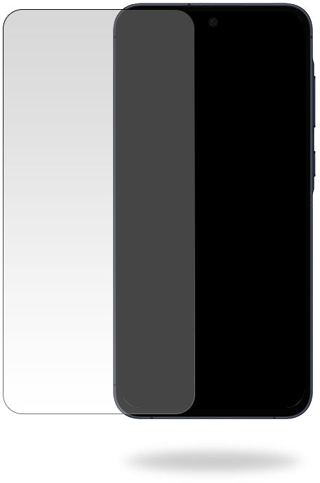 Mobilize Glass Screen Protector Samsung Galaxy A35 5G/A36 5G/A55 5G/S24 Fe 5G