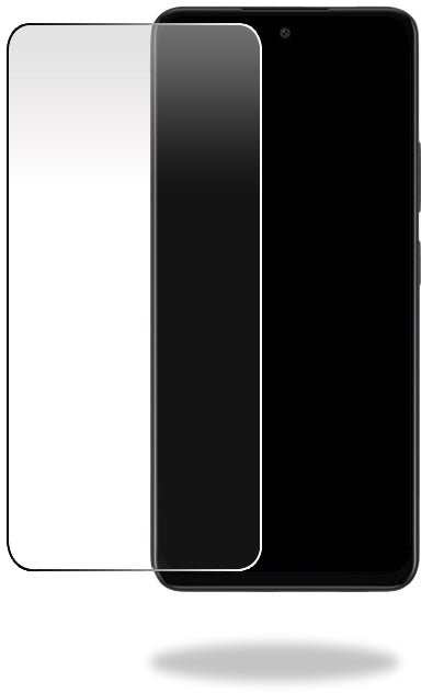 Mobilize Glass Screen Protector Oppo A58 4G
