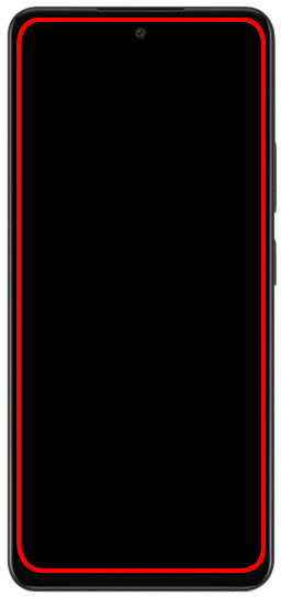 Mobilize Glass Screen Protector Oppo A58 4G