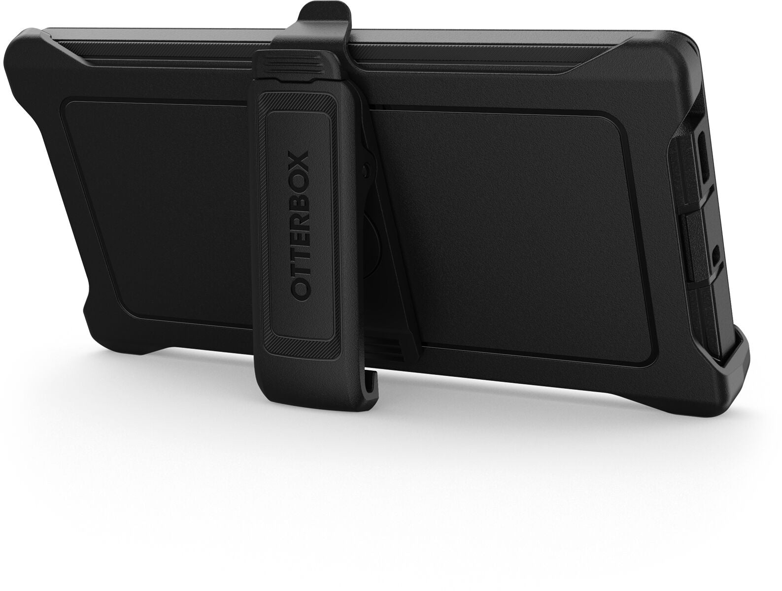 Otterbox Defender Series Screenless Edition Samsung Galaxy S24 Ultra 5G Black