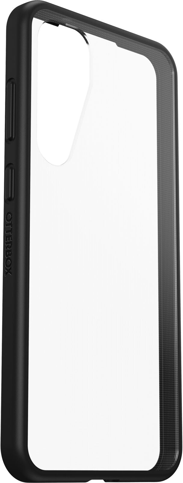 Otterbox React Series Samsung Galaxy S24+ 5G Clear/Black