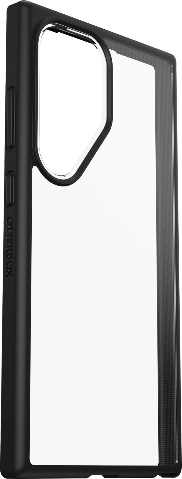 Otterbox React Series Samsung Galaxy S24 Ultra 5G Clear/Black