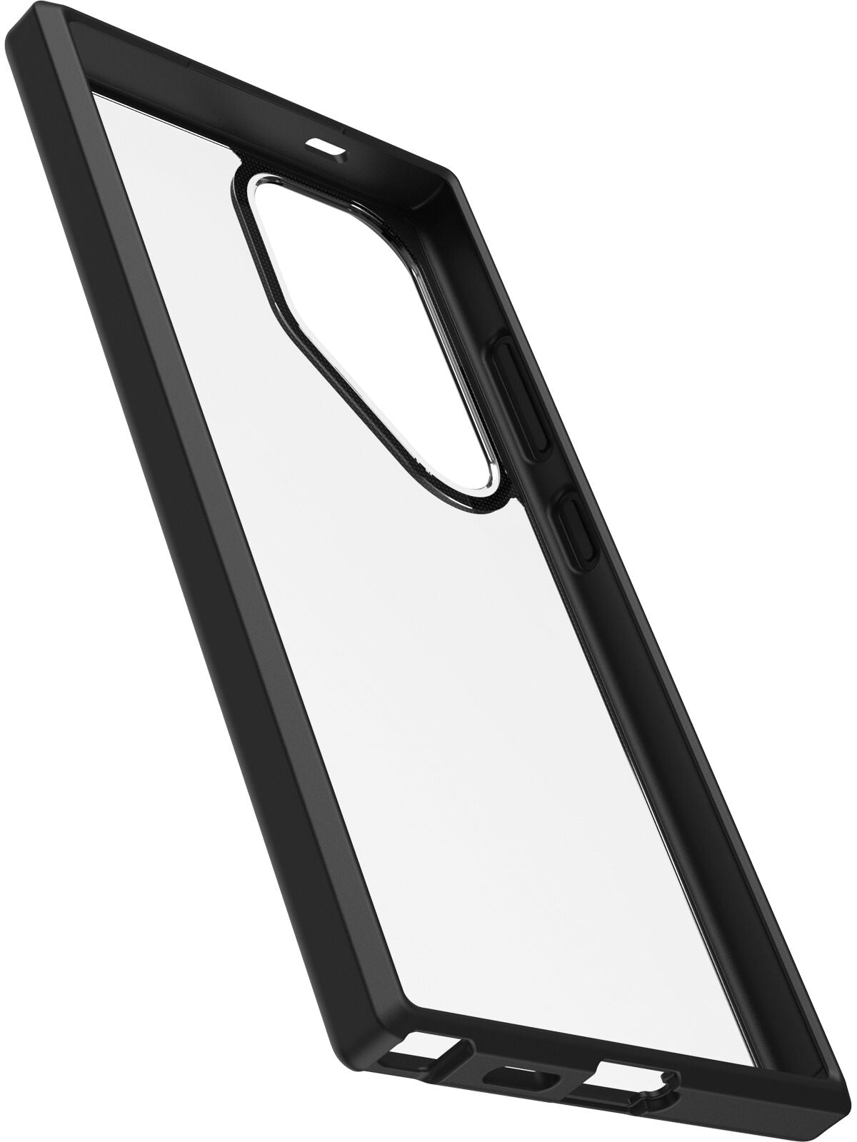 Otterbox React Series Samsung Galaxy S24 Ultra 5G Clear/Black