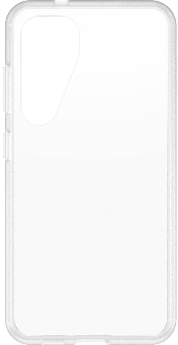 Otterbox React Series Samsung Galaxy S24 5G Clear