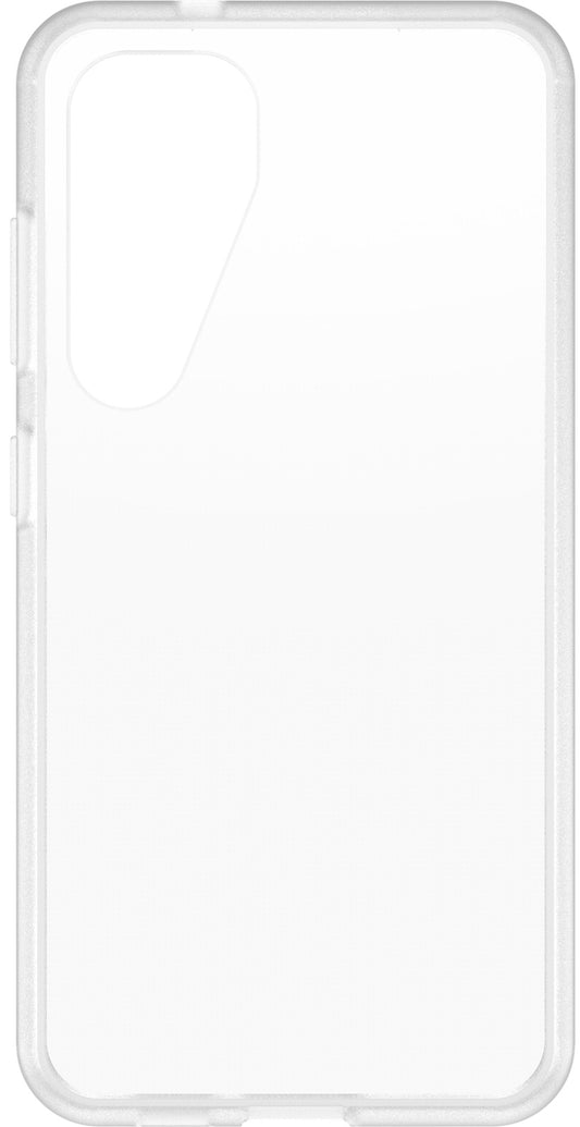 Otterbox React Series Samsung Galaxy S24 5G Clear