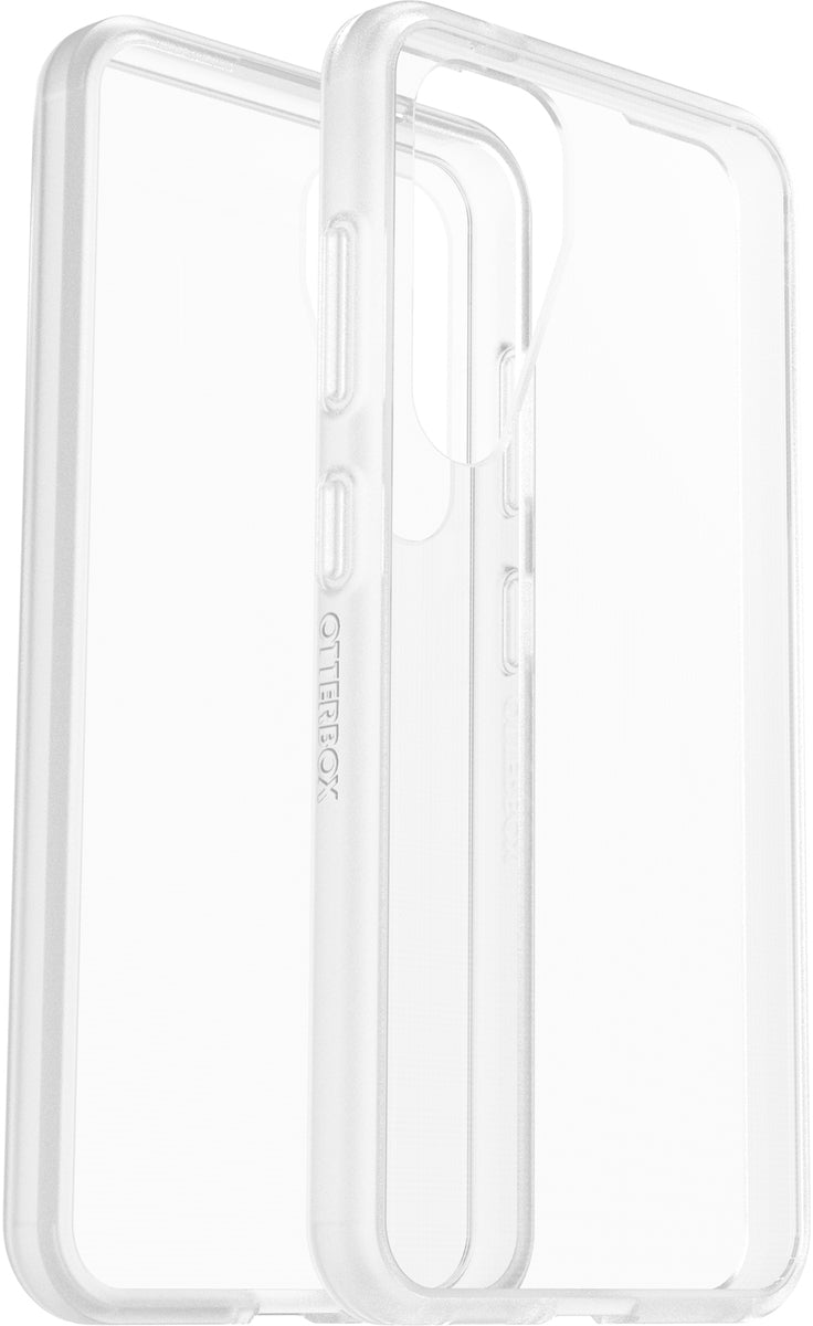Otterbox React Series Samsung Galaxy S24 5G Clear