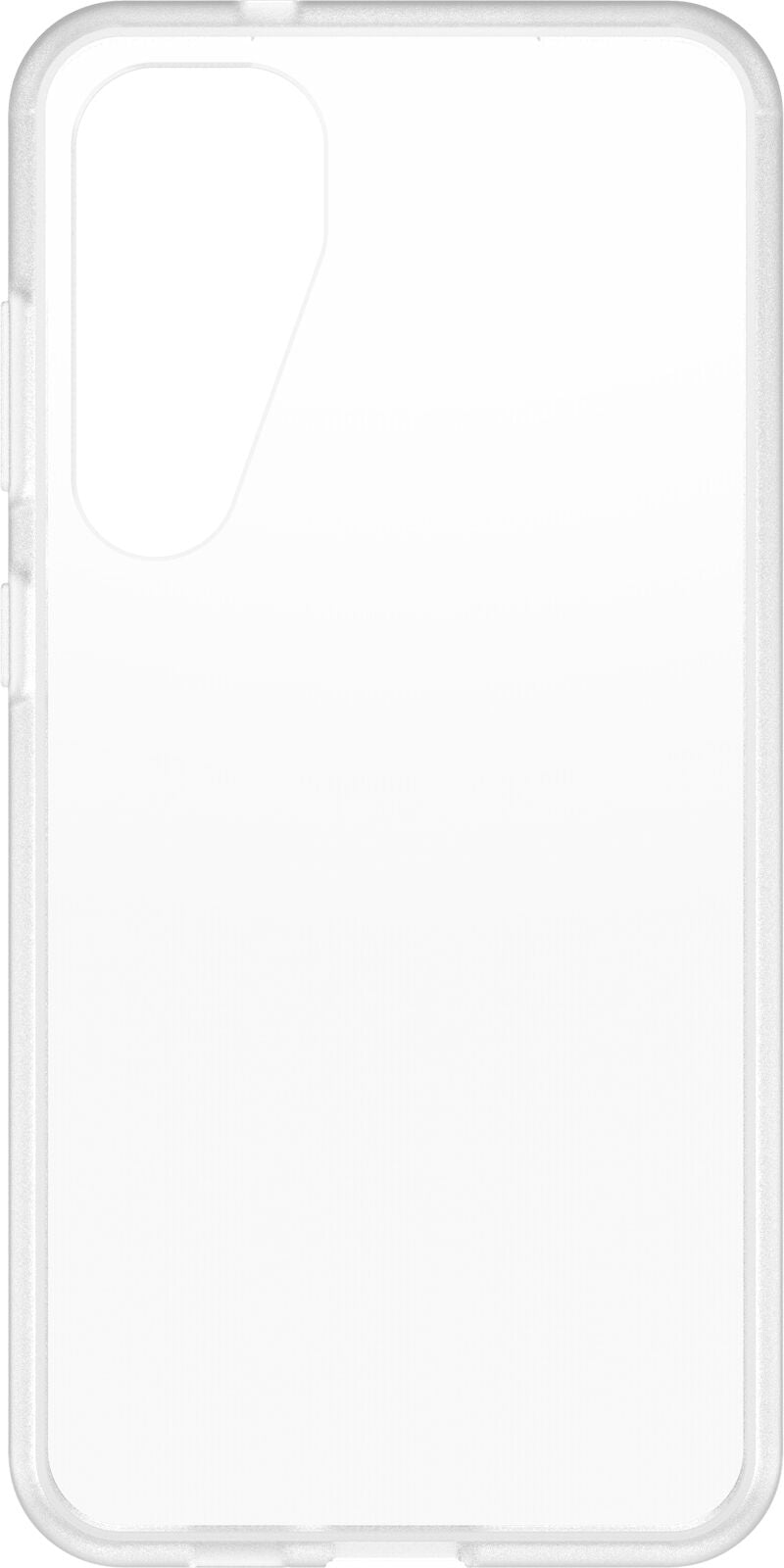 Otterbox React Series Samsung Galaxy S24+ 5G Clear