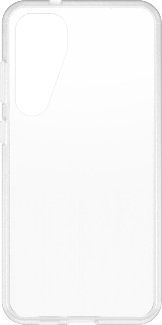 Otterbox React Series Samsung Galaxy S24+ 5G Clear