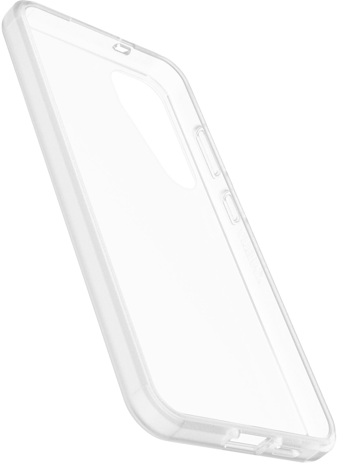 Otterbox React Series Samsung Galaxy S24+ 5G Clear