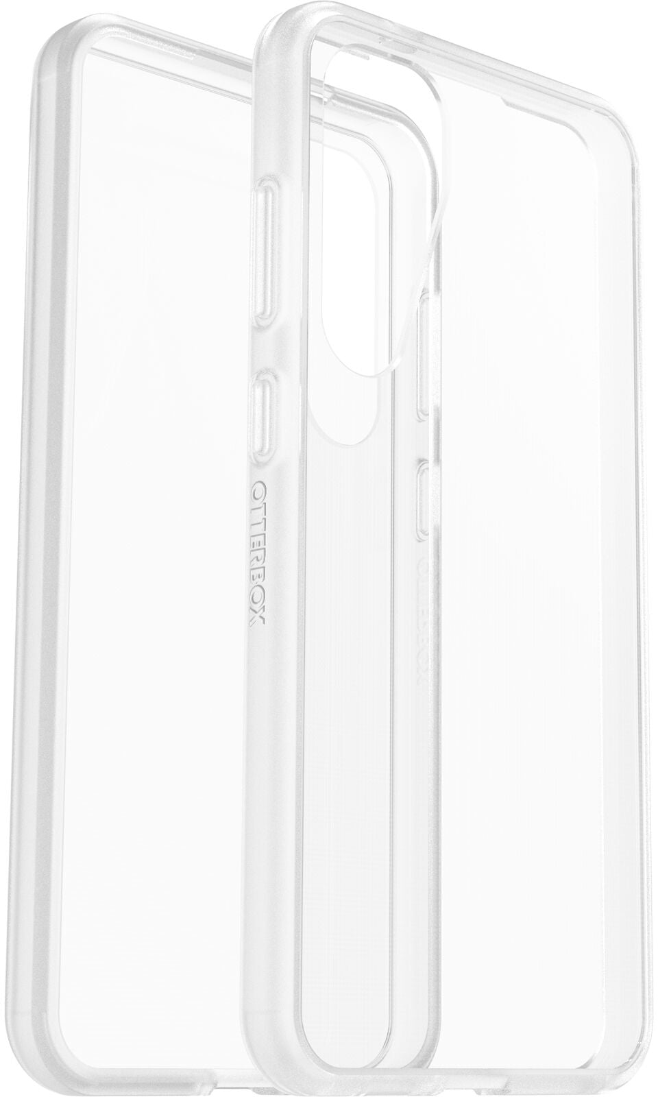 Otterbox React Series Samsung Galaxy S24+ 5G Clear