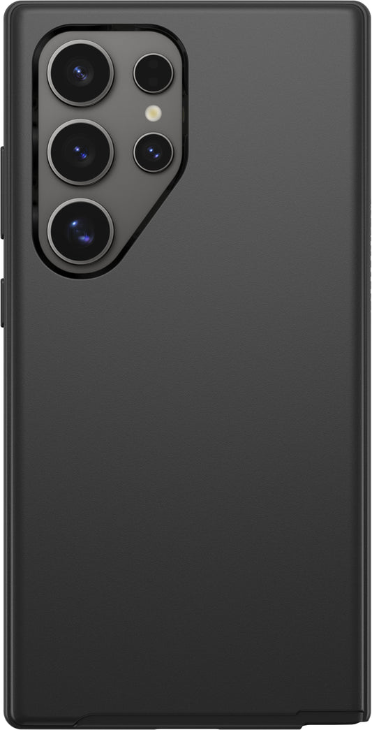 Otterbox Symmetry Case Samsung Galaxy S24 Ultra 5G Black
