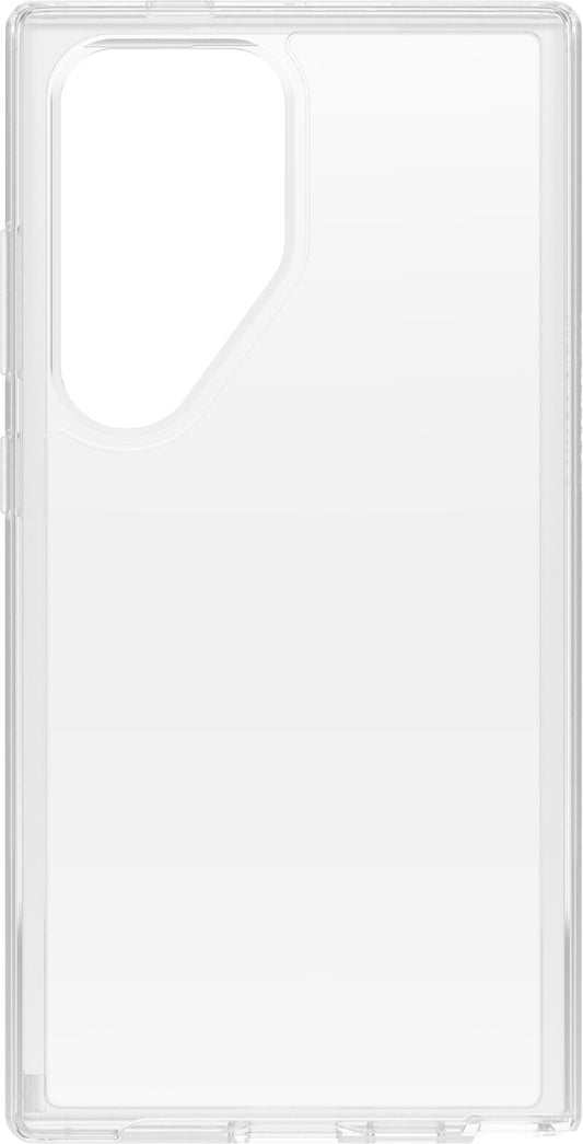 Otterbox Symmetry Clear Case Samsung Galaxy S24 Ultra 5G Clear